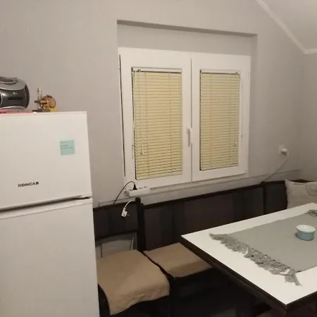 Apartment Dvosoban Stan Uzice