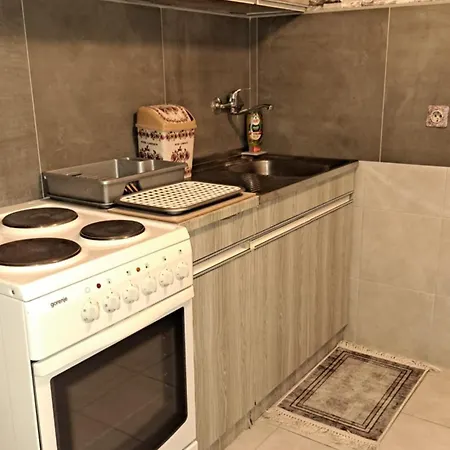Dvosoban Stan * Uzice