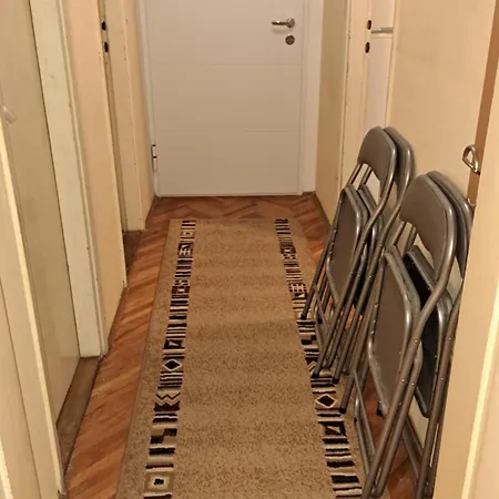 Dvosoban Stan Apartment Uzice