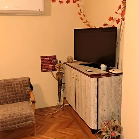 Apartment Dvosoban Stan Uzice
