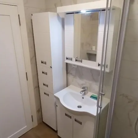 Apartment Dvosoban Stan Užice