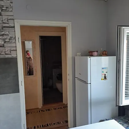 Dvosoban Stan * Užice