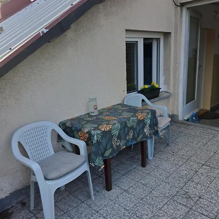 Apartment Dvosoban Stan