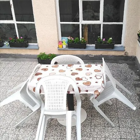 Dvosoban Stan Apartment *
