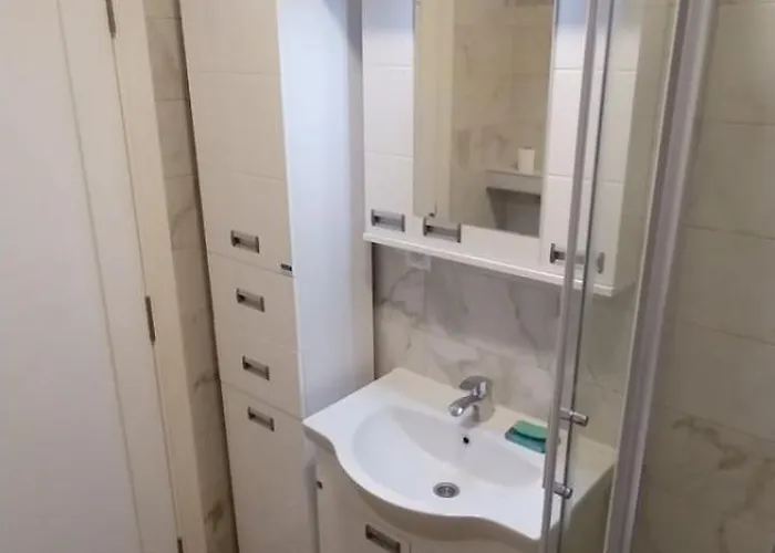 Daire Dvosoban Stan Užice