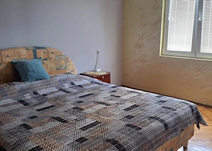 Dvosoban Stan Užice