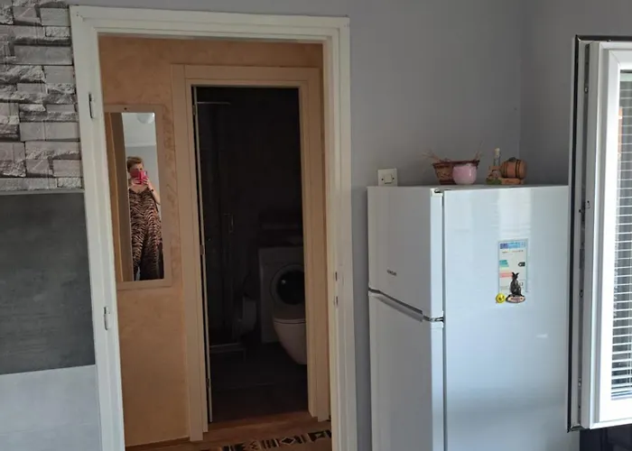 Dvosoban Stan * Užice